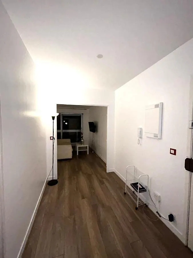 Apartments Tour Eiffel Place Cambronne Paris France