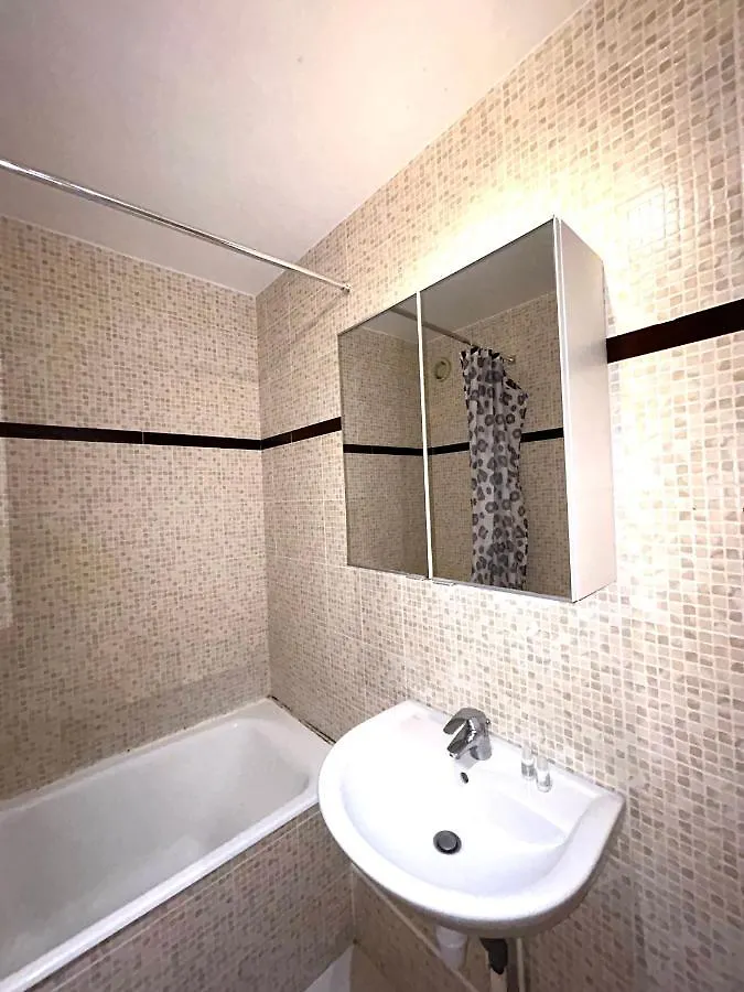 Apartments Tour Eiffel Place Cambronne Paris 0*,